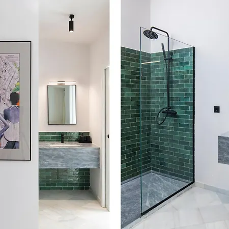 Magno Fabiola Luxury House