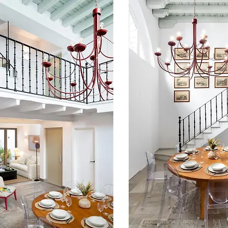 Magno Fabiola Luxury House *