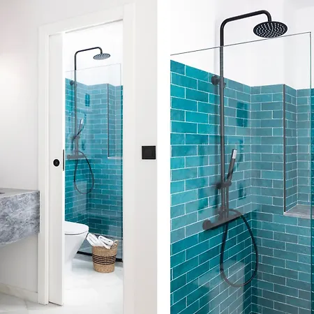 Magno Fabiola Luxury House إشبيلية