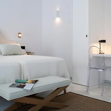 Magno Fabiola Luxury House Ferienhaus