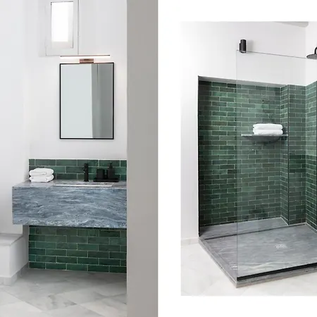 Magno Fabiola Luxury House *