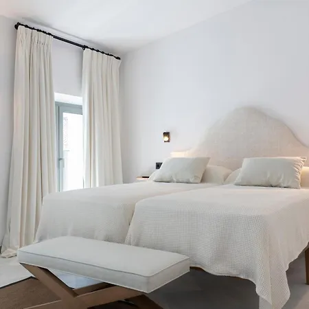 Magno Fabiola Luxury House