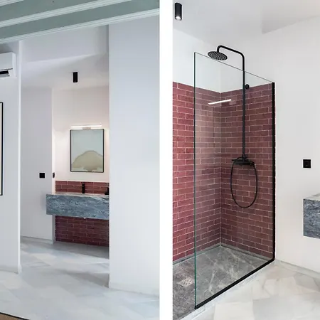 Ferienhaus Magno Fabiola Luxury House *