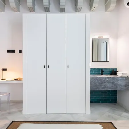 Magno Fabiola Luxury House Ferienhaus *