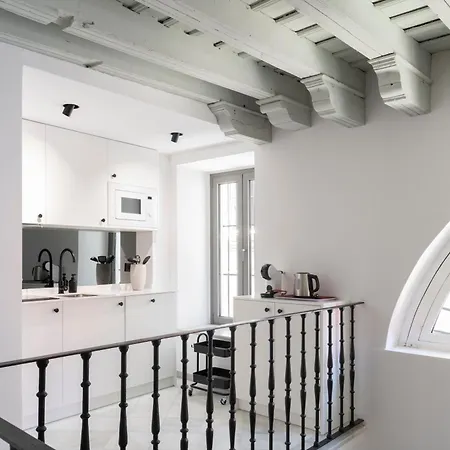 Magno Fabiola Luxury House Ferienhaus