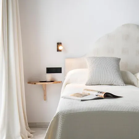 Magno Fabiola Luxury House *