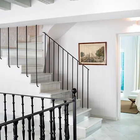 Magno Fabiola Luxury House Siviglia