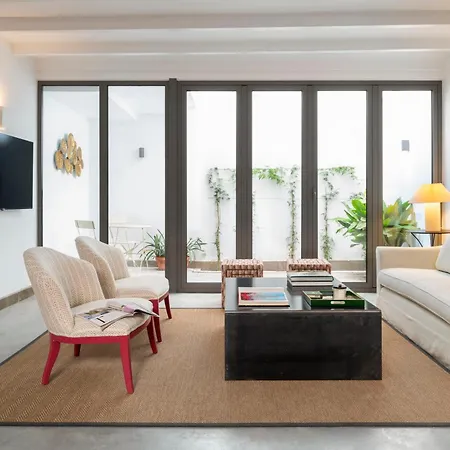 Magno Fabiola Luxury House Ferienhaus