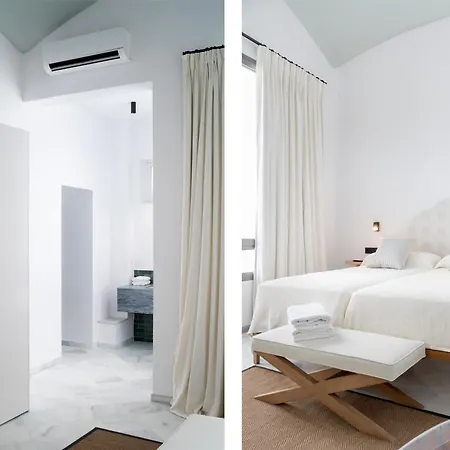 Ferienhaus Magno Fabiola Luxury House *