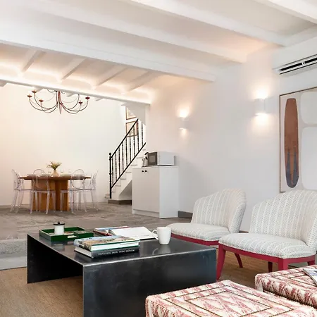 Magno Fabiola Luxury House *