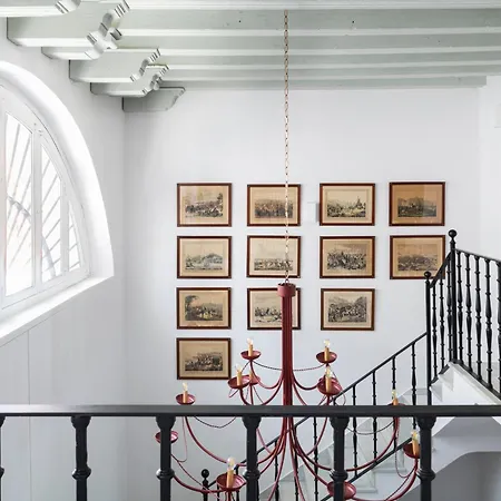 Magno Fabiola Luxury House * إشبيلية