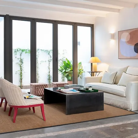 Ferienhaus Magno Fabiola Luxury House *