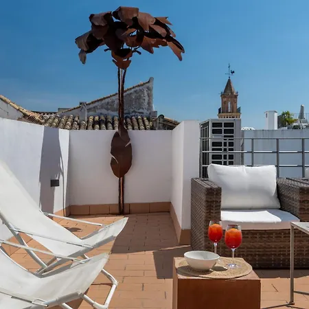 Magno Fabiola Luxury House *
