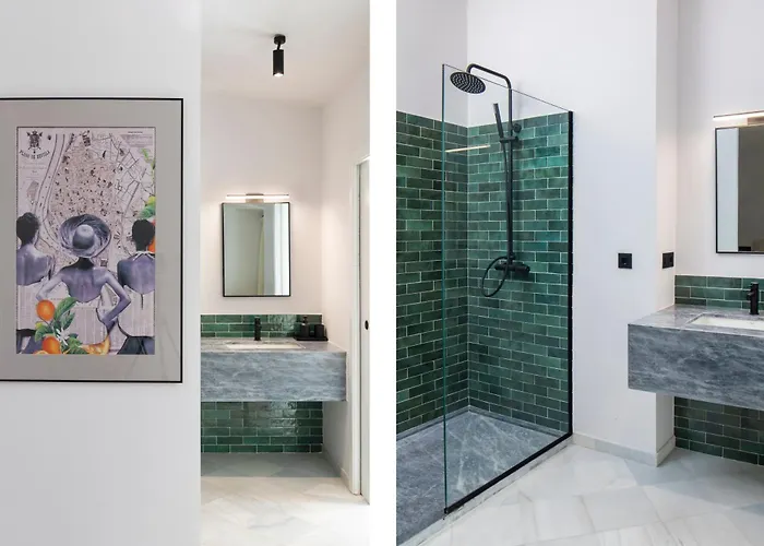 Magno Fabiola Luxury House