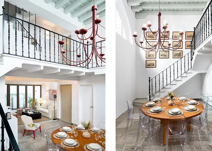 Magno Fabiola Luxury House *