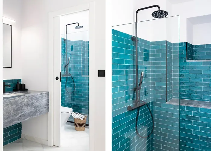 Magno Fabiola Luxury House Севилья