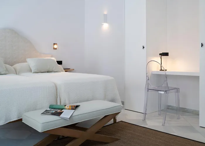 Magno Fabiola Luxury House Дом отдыха