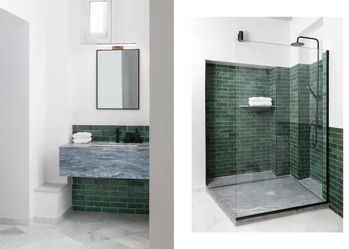 Magno Fabiola Luxury House *