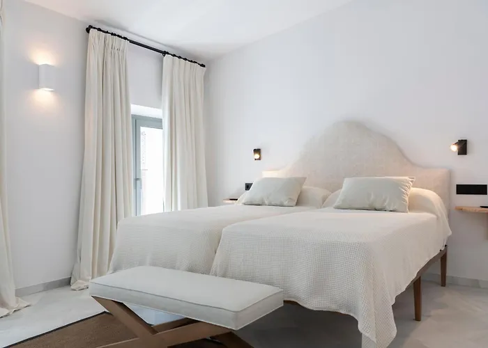 Magno Fabiola Luxury House