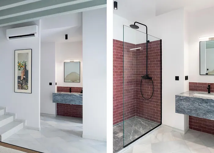 Дом отдыха Magno Fabiola Luxury House *