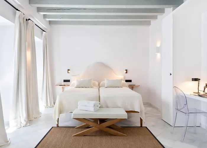 Magno Fabiola Luxury House