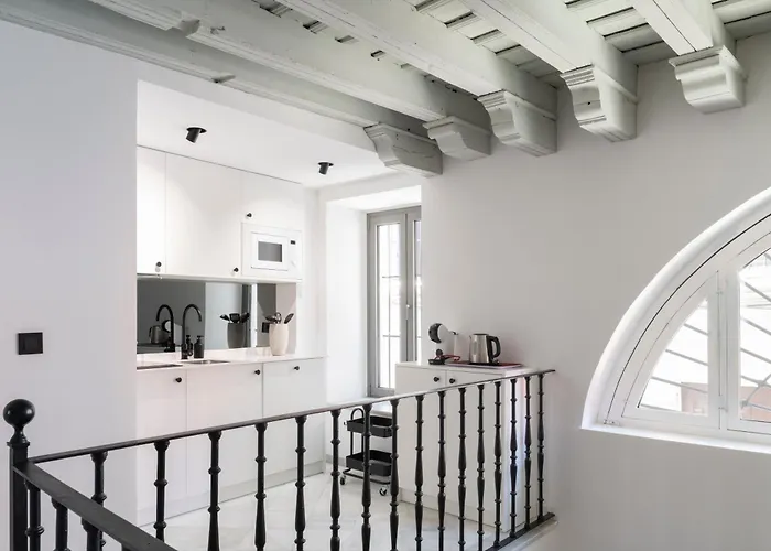 Magno Fabiola Luxury House Дом отдыха