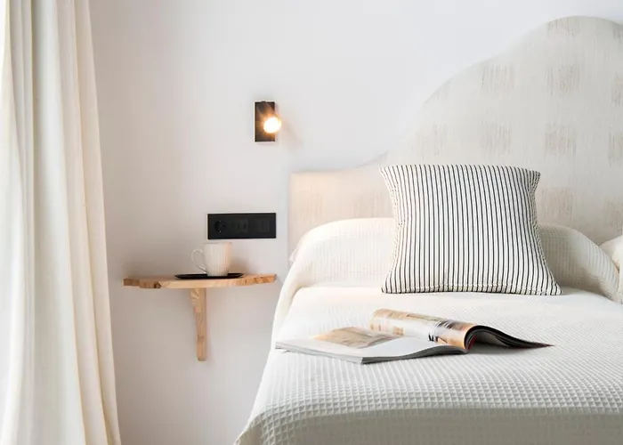 Magno Fabiola Luxury House *