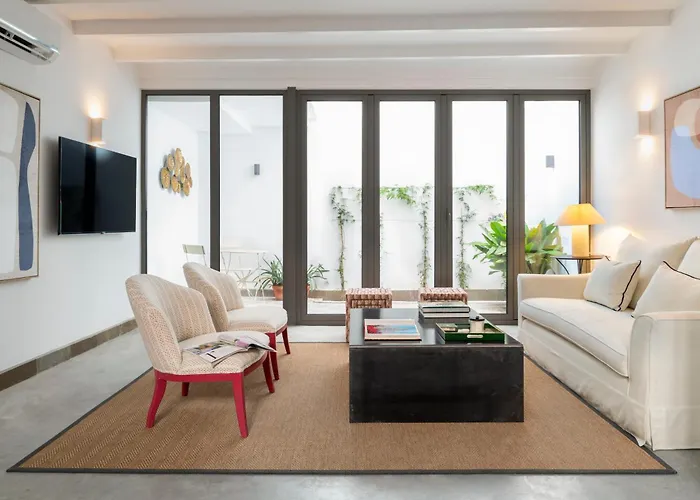 Magno Fabiola Luxury House Дом отдыха