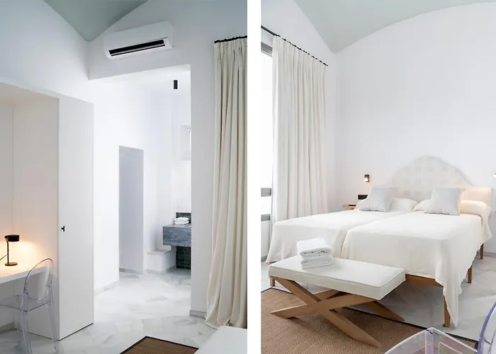 Дом отдыха Magno Fabiola Luxury House *