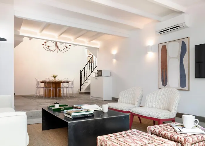 Magno Fabiola Luxury House *